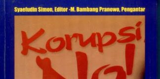 Buku SBY karya Syaefudin Simon